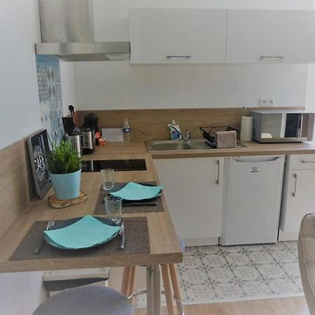 L'Urbain, Metro Anatole France, Proche Gare, Chu Apartamento Rennes Exterior foto