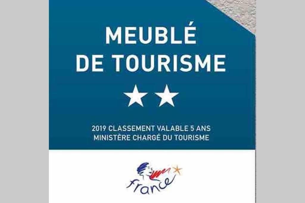 L'Urbain, Metro Anatole France, Proche Gare, Chu Apartamento Rennes Exterior foto